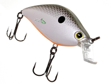 Воблер Yo-Zuri 3DS Flat Crank 55F TSH