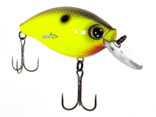 Воблер Yo-Zuri Hardcore Crank 2+ 65F BLCL