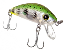 Воблер Yo-Zuri L-Minnow 44S 5г - MDM