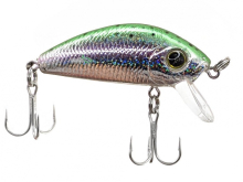 Воблер Yo-Zuri L-Minnow 66S 7г - M99
