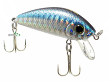 Воблер Yo-Zuri L-Minnow 66S 7г - M102