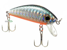 Воблер Yo-Zuri L-Minnow 66S 7г - M92