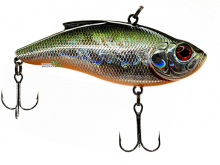 Воблер ZipBaits Calibra 75S 16,5г - 027