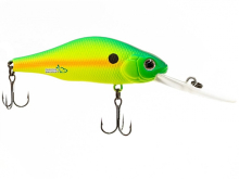 Воблер ZipBaits Khamsin 70 SP-DR 10г - 674