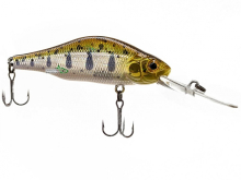 Воблер ZipBaits Khamsin 70 SP-DR 10г - 810