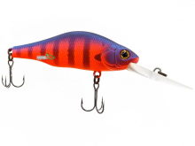 Воблер ZipBaits Khamsin 70 SP-DR 10г - 992