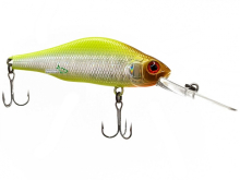 Воблер ZipBaits Khamsin 70 SP-DR 10г - 996