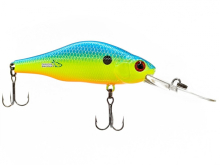 Воблер ZipBaits Khamsin 70 SP-DR 10г - 997