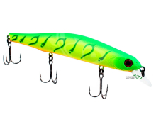 Воблер ZipBaits Orbit 110SP-SR 16,5г - A002 Matte Chart Tiger