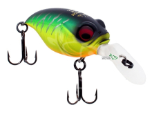 Воблер Megabass New MR-X Griffon 43F 7,0г - Mat Tiger