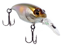 Воблер Megabass New MR-X Griffon 43F 7,0г - PM Setsuki Ayu