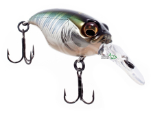 Воблер Megabass New MR-X Griffon 43F 7,0г - Wagin Hasu III