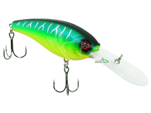 Воблер Strike Pro Crankee Deep Diver 70F A204S