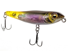 Воблер Megabass Dog-X Jr.Coayu 71F 5,7г - Down Sizing Takumi Setsuki Ayu