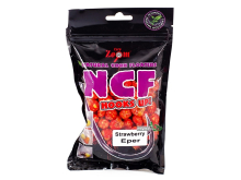 Воздушная кукуруза Carp Zoom Natural Corn Floaters, 30г Strawberry