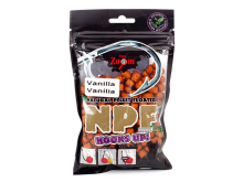 Повітряне тісто Carp Zoom Natural Pellet Floaters, 30г Midi Vanilla (ваніль)