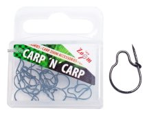 Клипса для живой насадки Carp Zoom Maggot Clips