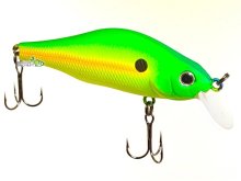 Воблер ZipBaits Khamsin 70SP-SR 9,5г - 674