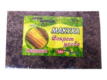 Макуха різана ProfMontazh 350г Кукурудза