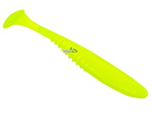 Силикон Fishing Drugs Gangsta Minnow 3,0" 06 - Lemon