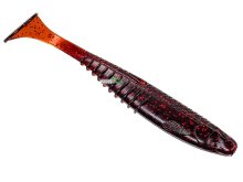 Силикон Fishing Drugs Gangsta Minnow 3,0" 10 - Cola