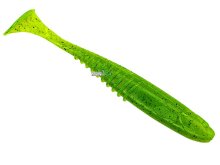 Силікон Fishing Drugs Gangsta Minnow 5,0" 04 - Kiwi