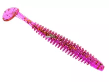 Силикон Fishing Drugs Gangsta Shad 2,0" 01 - Lox