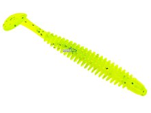 Силікон Fishing Drugs Gangsta Shad 2,0" 03 - Chartreuse