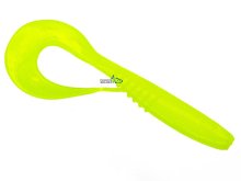 Силикон Fishing Drugs Gangsta Twist 3,0" 06 - Lemon
