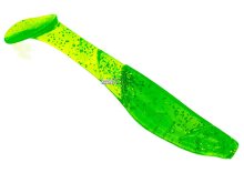 Силікон Fishing Drugs Hulk 3,6" 03 - Сhartreuse