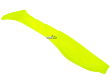 Силікон Fishing Drugs Hulk 3,6" 06 - Lemon