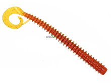 Силікон Fishing Drugs Longer Snake 3,0" 02 - Motor Oil