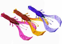 Силикон Fishing Drugs Rocky 3,3"