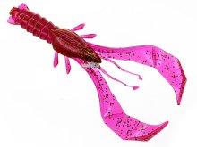 Силікон Fishing Drugs Rocky 3,3" 01 - Lox