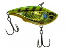 Воблер Savage Gear Fat Vibes 66S Perch