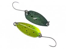 Блесна Golden Catch Hedik 1,8г - A58