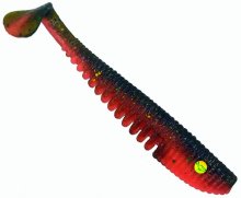 Силикон Kosadaka Awaruna 125мм DGR