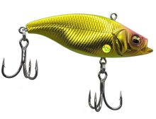 Воблер Megabass CutVib 55S M Chart Back Gold