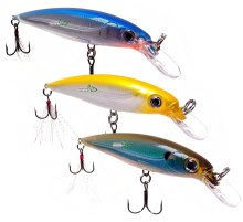 Воблер Rapala X-Rap 100SP XR10
