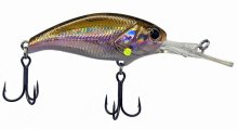 Воблер Deps Evoke Shad 55F 7,8г #12