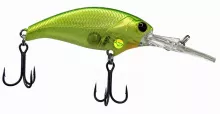 Воблер Deps Evoke Shad MR 55SF 7,7г #03