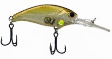 Воблер Deps Evoke Shad MR 55SF 7,7 г #06