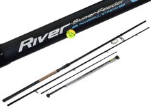 Удилище фидерное Zemex River Super Feeder 3,60м 150г