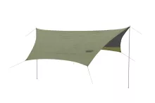 Тент со стойками Tramp Lite Tent green (UTLT-034)