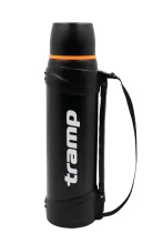 Термос Tramp Travel Line 1,6л черный (UTRC-139-black)