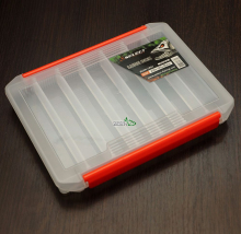 Коробка Select Lure Box SLHX-1901 (25,5x19,5x3,5см)