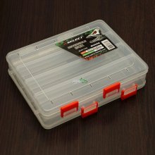 Коробка Select Reversible Box SLHX-1703 (20,5x17x4,8см)