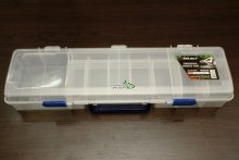 Коробка Select Terminal Tackle Box SLHX-0301 (50x15x8см)