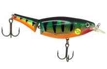 Воблер Rapala X-Rap Jointed Shad 130SF 46г - P (Perch)