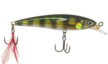 Воблер Rapala X-Rap 100SP XR10 PEL